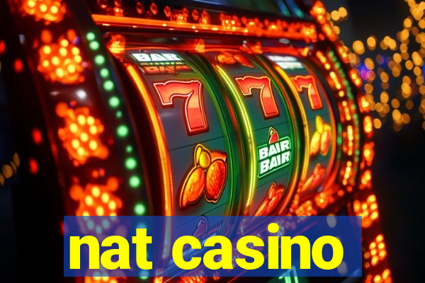 nat casino