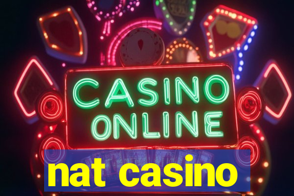 nat casino