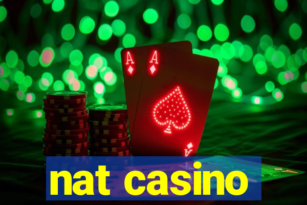 nat casino