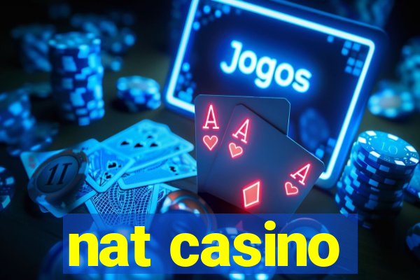 nat casino