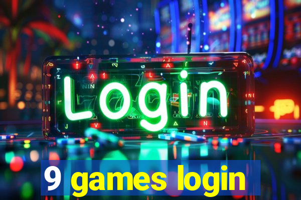 9 games login