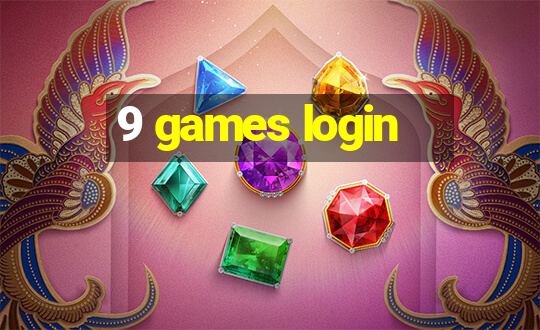 9 games login