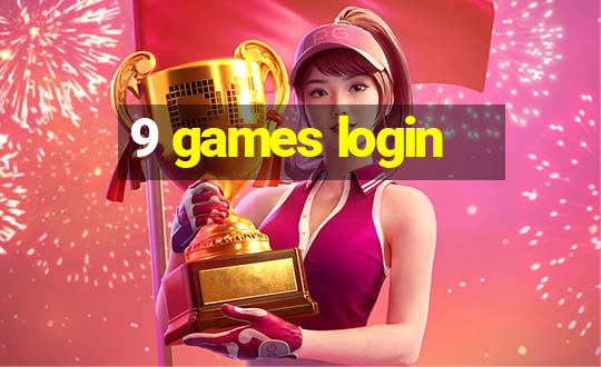 9 games login