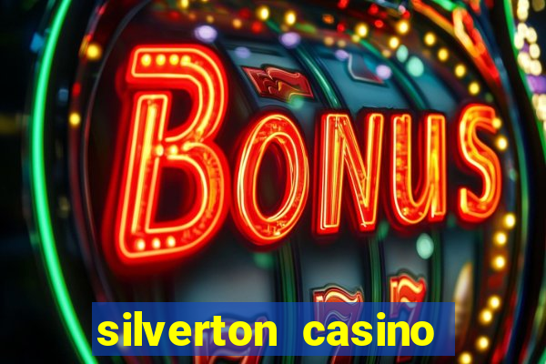 silverton casino las vegas