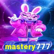 mastery777