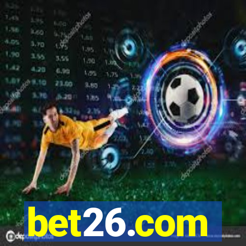 bet26.com