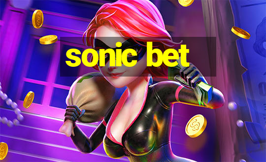 sonic bet