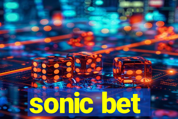 sonic bet