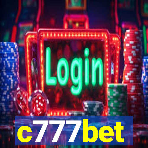 c777bet