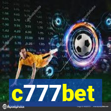 c777bet