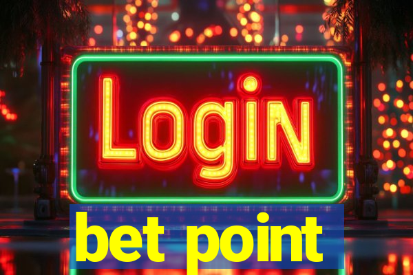 bet point