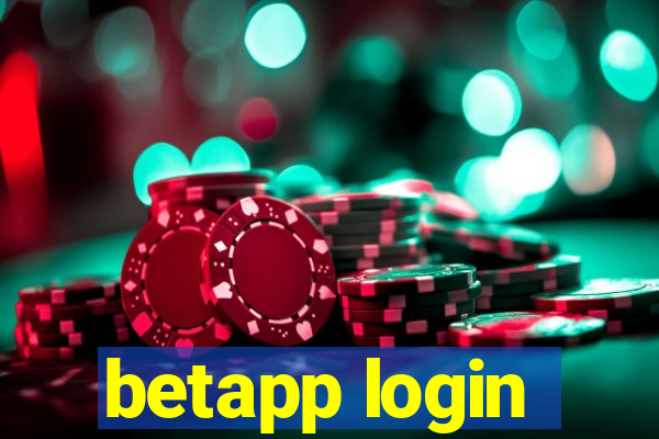 betapp login