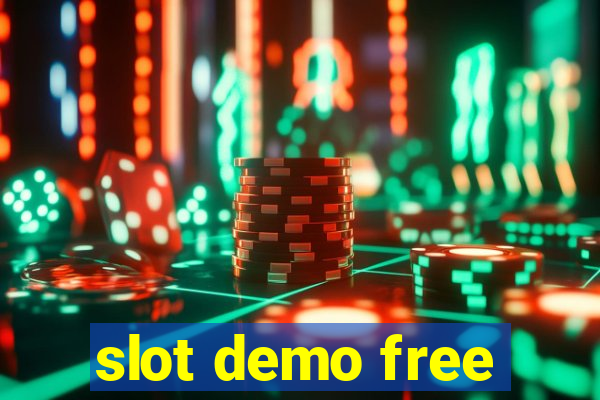 slot demo free