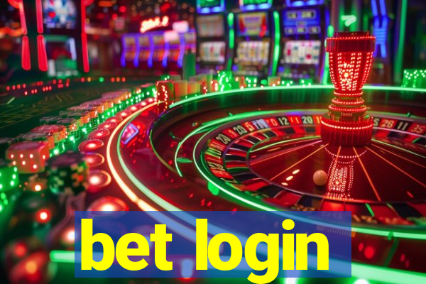 bet login