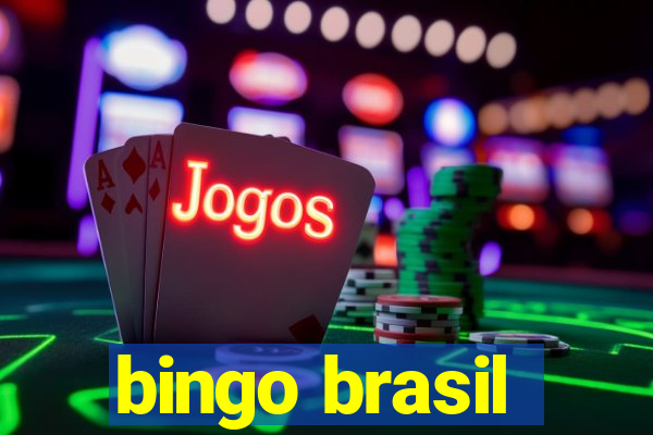 bingo brasil