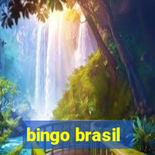 bingo brasil