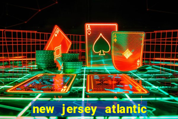 new jersey atlantic city casino