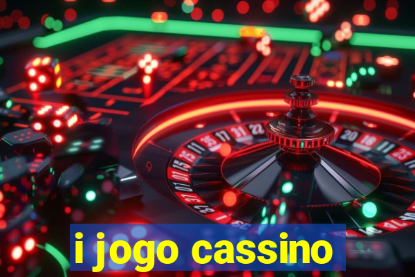 i jogo cassino