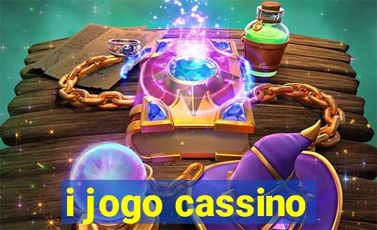 i jogo cassino