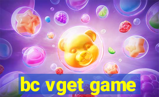 bc vget game