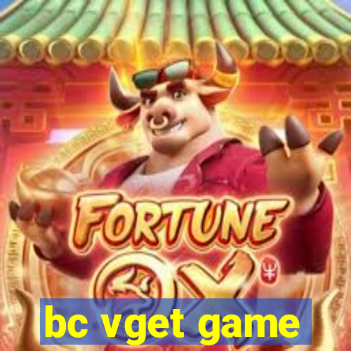 bc vget game