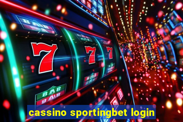 cassino sportingbet login