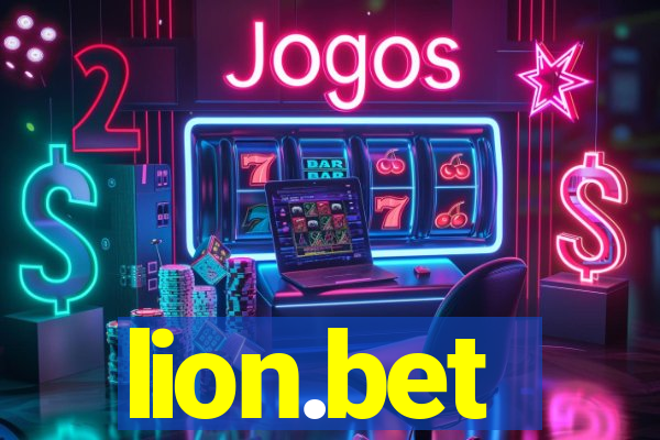 lion.bet