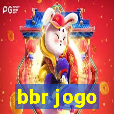 bbr jogo