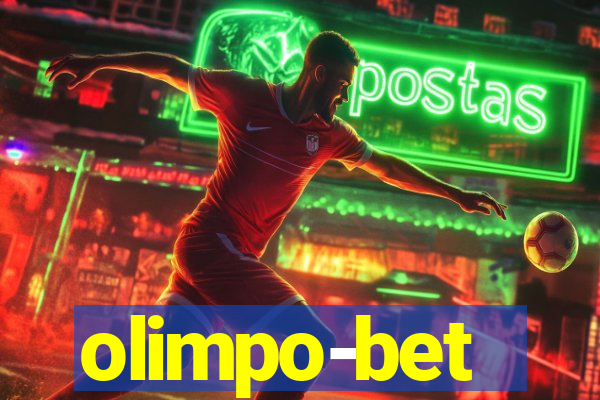 olimpo-bet