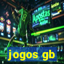 jogos gb