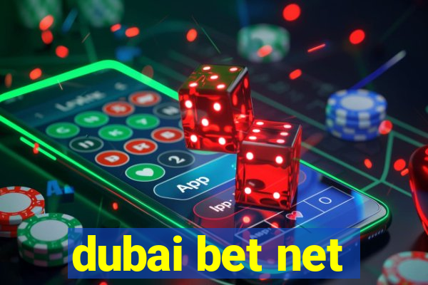 dubai bet net