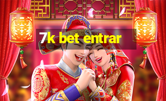 7k bet entrar