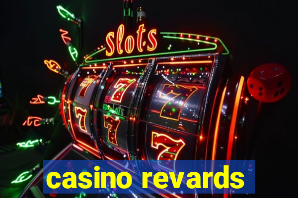 casino revards