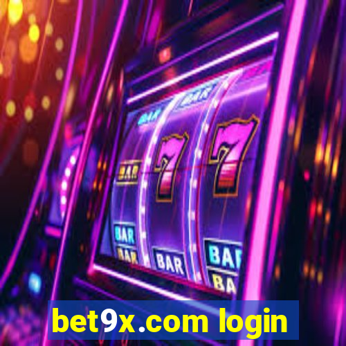 bet9x.com login