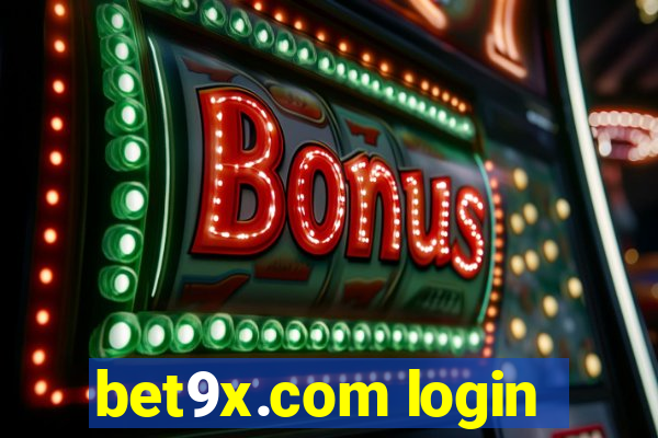 bet9x.com login