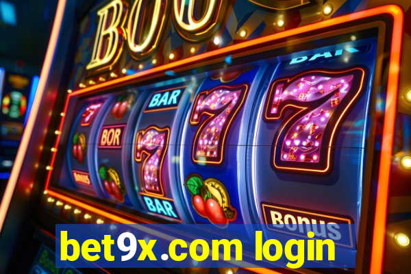 bet9x.com login