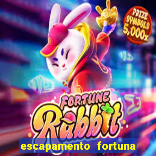 escapamento fortuna mini estralador