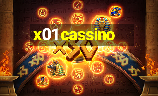 x01 cassino