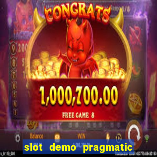 slot demo pragmatic anti lag