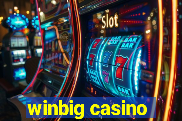 winbig casino