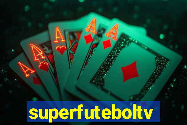 superfuteboltv