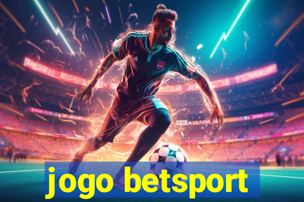 jogo betsport