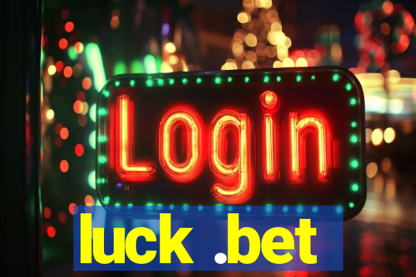 luck .bet