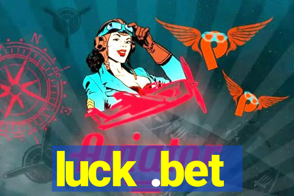 luck .bet