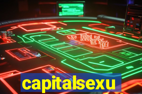 capitalsexu