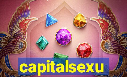 capitalsexu