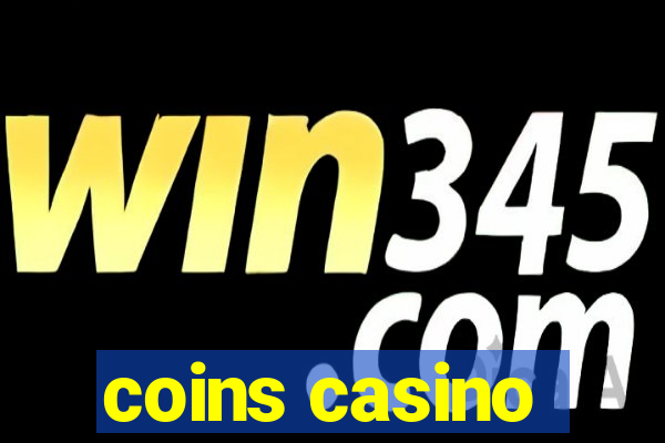 coins casino