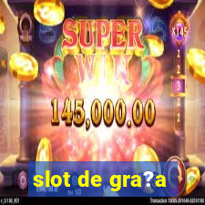 slot de gra?a