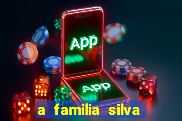 a familia silva gosta de jogar bingo em casa