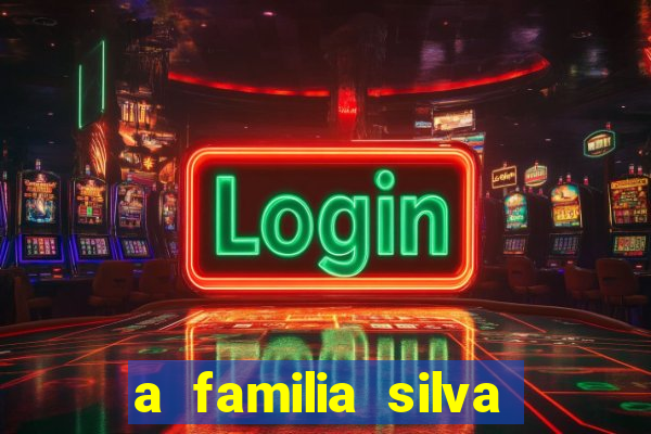 a familia silva gosta de jogar bingo em casa